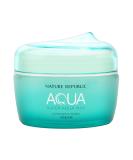 Nature Republic Aqua Super Aqua Max Combination Watery Cream 2.70 fl oz (80 ml) - Buy Online on GoSupps.com