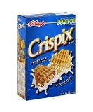 Crispix Corn & Rice Cereal  12-ounce Boxes (Pack of 3) Corn 12 Ounce (Pack of 3) - Buy Online on GoSupps.com