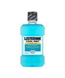 Listerine Essentials Cool Mint Mouthwash 250ml (Pack of 2) 250 ml (Pack of 2) - Buy Online on GoSupps.com