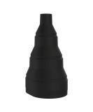 MagSnoot 2 Light Modifier by MagMod - Photography Flash Modifier | Magnetic Snoot Attachment with New Features | Lightweight Control - Buy Online on GoSupps.com
