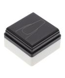 Nail Practice Stamp Nail Dyhadrator Manicurist Manicure Practice Stamper Nail Practice Tool Silicone Nail Stamper Nail Tools Manicure Art Practice Stamper Manicure Supply Seal Mold White - Buy Online on GoSupps.com