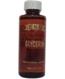 Buy Eko Glycerin 2oz - Premium Quality Glycerin for DIY Skincare & Personal Care | Ships Internationally - Buy Online on GoSupps.com