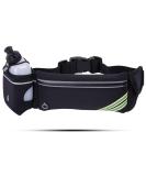 LPAMABA Running Belt - Ultimate Jogging Bag for Sports & Activities | Lightweight Adjustable & Comfortable - Buy Online on GoSupps.com