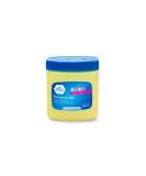 MED PRIDE Petroleum Jelly With Fresh Baby Scent - Skin Protectant For Dry Skin, Rashes, Minor Burns & Wounds- Powerful Moisturizer For Chapped Lips, Dry Hands, Chaffed Skin & Diaper Rash- 8oz Blue Blue - Baby 8 Ounce - Buy Online on GoSupps.com