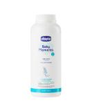 Chicco Baby Moments Talcum Powder - Gentle & Safe Baby Care | Buy Online Worldwide - Buy Online on GoSupps.com