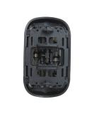 Buy Series 5 & 6 53B Electric Shaver Head Replacement Cassette for Braun Razors - Compatible with Models 5018s 5020s 5031s 5050cs 6020s 6072cc - International Shipping Available - Buy Online on GoSupps.com