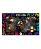 Heilemann chocolate figures theme pack gift pack fine milk 100 g (Gaming) - Buy Online on GoSupps.com