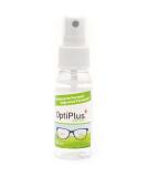 Optiplus Anti-Fog Spray 30ml - Long-Lasting Protection for Diving & Ski Glasses - Travel-Friendly for High Humidity - Buy Online on GoSupps.com