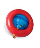KONG - Gyro - Interactive Treat Dispensing Dog Toy - For Large Dogs Multi Large - Buy Online on GoSupps.com