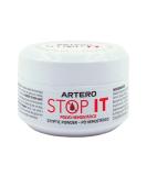 Artero Stop it. Hemostatic Powder for Cutting Small Hemorrhages Produced by Nail Cutting in Dogs and Cats - Buy Online on GoSupps.com