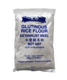 X.O Glutinous Rice Flour - 500g - Buy Online on GoSupps.com