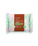 Skin Deep Self Tanning Wipes 20 Wipes x 3 Packs - Buy Online on GoSupps.com