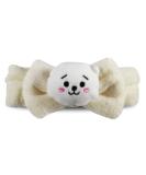 Holymid RJ Hair Band - Army Bangtan Boys Headband & Cartoon Hair Clips | Coral Hair Accessories | Character Hair Band Gift - Buy Online on GoSupps.com