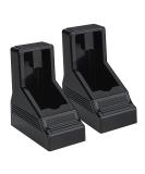 Universal Magazine Loader for Double Stack 9mm & .40 S&W - Compatible with Sig P365, P226, Beretta 8040, Taurus G3, CZ 75 Shadow, Springfield Hellcat, Keltec 9mm & 40 - Magazine Speed Loader (2 Pack) - Buy Online on GoSupps.com
