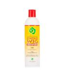 African Essence Control Wig Shampoo for Human and Synthetic Hair (12 Oz) by Universal Beauty Products - Buy Online on GoSupps.com