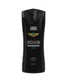 AXE 2-in-1 Body Wash & Shampoo for Men - Jet 16 oz | Buy Online - Fast International Shipping - Buy Online on GoSupps.com