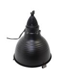 Reptiles Planet Lighting Bracket Lamp with Reflector - Reptidome 14 (D14 x H 18.2 cm) - Ideal for Reptile Habitat - Buy Online on GoSupps.com