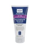 MG217 Deep Conditioning Salicylic Acid Scalp Treatment for Psoriasis - Exfoliates Heals & Moisturizes | Sulfate-Free Paraben-Free Fragrance-Free | 6 fl oz - Buy Online on GoSupps.com