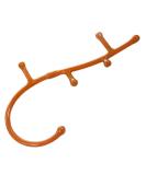 Heallily Trigger Point Massager - Back & Neck Pain Relief Tool for Complete Muscle Relaxation  - Buy Online on GoSupps.com