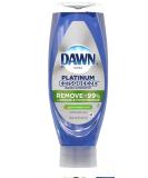 Dawn Platinum Ez-Squeeze Green Papaya Scent Dish Soap (2 Pack) - 24 Fl Oz | Effective Grease Removal | International Shipping Available - Buy Online on GoSupps.com