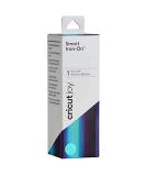 Cricut Smart Iron On - Holographic Cobalt (5.5in x 24in) for Cricut Joy - Matless Cutting up to 4ft, Repeated Cuts up to 20ft - Buy Online on GoSupps.com