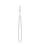 MUJI Steel Tweezers 9cm - Authentic Japan Import for Precision Grooming - Buy Online on GoSupps.com