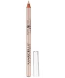 Marcelle Kohl Eyeliner in Mother of Pearl - Long-Lasting, Waterproof, Intense Colour - Fragrance-Free, Hypoallergenic - Cruelty-Free - 0.04 Oz - Buy Online on GoSupps.com
