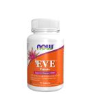 Now Foods Eve Superior Women's Multi - 90 Tablets | Premium Multivitamin for Women - Buy Online on GoSupps.com