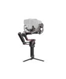 DJI RS 3 Pro Combo 3-Axis Gimbal Stabilizer for DSLR & Cinema Cameras | Carbon Fiber | Axis Locks | Ronin Image Transmitter - Buy Online on GoSupps.com