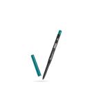 PUPA Milano Made To Last Definition Eyes Creamy Retractable Eyeliner - Magnetic Green 501 - Smudge Free Intensity - Waterline & Lid Color Liner - Buy Online on GoSupps.com