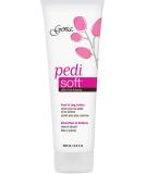 Gena Pedi Soft Lotion 8.5 oz - Hydrating Foot Cream for Soft and Smooth Skin - Buy Online on GoSupps.com