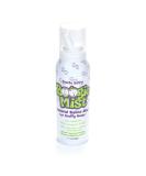 Boogie Mist Sterile Saline Nasal Spray 3.1oz - Allergy Relief, Unscented - Buy Online on GoSupps.com