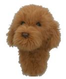 Daphne's Doodle Headcovers - Fun and Unique Golf Club Protection - Buy Online on GoSupps.com