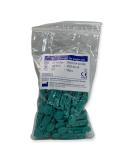 Twist Top Lancets 28G - 400 Count | Best Quality for Pain-Free Blood Sampling | International Shipping Available - Buy Online on GoSupps.com