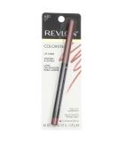 Revlon ColorStay Lip Liner Nude 630 1 ea - Pack of 4 | Long-lasting Formula with SoftFlex Technology - Buy Online on GoSupps.com