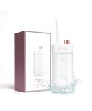 Buy Cordless Water Flosser - Portable Rechargeable Dental Oral Irrigator for Healthy Teeth | Fast International Shipping - Buy Online on GoSupps.com