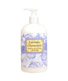 Greenwich Bay Trading Company Shea Butter Lotion  Lavender Chamomile  16 Fl Oz Lavender Chamomile 16 Fl Oz (Pack of 1) - Buy Online on GoSupps.com