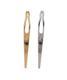 2PCs Dreadlocks Tool | Interlocking Needles & Wig Making Tools | Easyloc Hair Tool for Perfect Dreadlocks - Buy Online on GoSupps.com