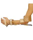 LMB Pronation Supination Splint Large Size 10-3/4" to 13" (27.3-33cm) | International Shipping Available - Buy Online on GoSupps.com