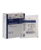 Sterile Curity Oil Emulsion Non-Adhering Dressing Gauze 3 X 3 - Box of 50 - Buy Online on GoSupps.com