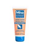 Mixa Intensif Hand Cream 100ml | Protects & Nourishes | International Shipping Available - Buy Online on GoSupps.com