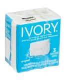 PAG12364PK - Ivory Bar Soap by Pamp G | Shop Now - Buy Online on GoSupps.com