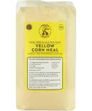 Veggy Duck - Yellow Corn Meal (1Kg) Fine | Gluten Free | Ideal for Making Corn Bread & Muffins A. Yellow Corn Meal (1Kg) - Buy Online on GoSupps.com