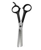 Kerbl Basic Care Double Sided Coat Thinning Scissors 17 cm - Buy Online on GoSupps.com
