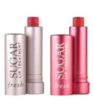Buy Sugar Bloom Hydration & Sugar Rose Tinted Lip Balm Duo Set - Mini Travel Sizes for Soft Hydrated Lips | International Shipping Available - Buy Online on GoSupps.com