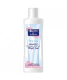 Probiotic Facial Wash Gel Yoghurt of Bulgaria Paraben Free | BulRoses - Revitalize Your Skin - Buy Online on GoSupps.com