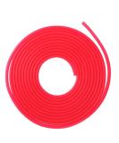 5m Red Silicone Air Hose for Aquariums - Premium Quality Water Hose for Air Pumps - Buy Online on GoSupps.com