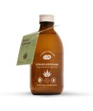 Buy 4PEOPLEWHOCARE Aloe Vera Gel 99.6% - Vegan Natural After Sun Care for Face Hair & Body (250ml) - Certified Cosmetics - Buy Online on GoSupps.com