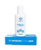 Eric Flag Liquid Chalk - Liquid -Card French brands Liquid Magnesia 200ml for Sports Calisthenics Climbing Bouldering Crossfit Gymnastics Bodybuilding Slide Chalk Best Quality - Buy Online on GoSupps.com
