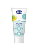 Chicco toothpaste apple/banana flavour 50 ml - Buy Online on GoSupps.com